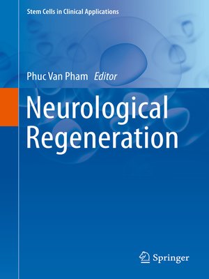 cover image of Neurological Regeneration